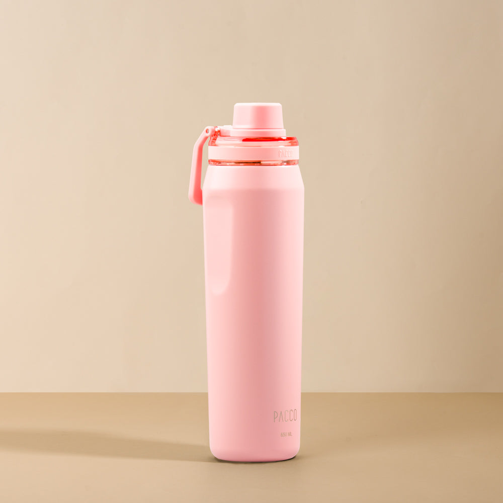 PACCO - GARRAFA VYTA 650ML