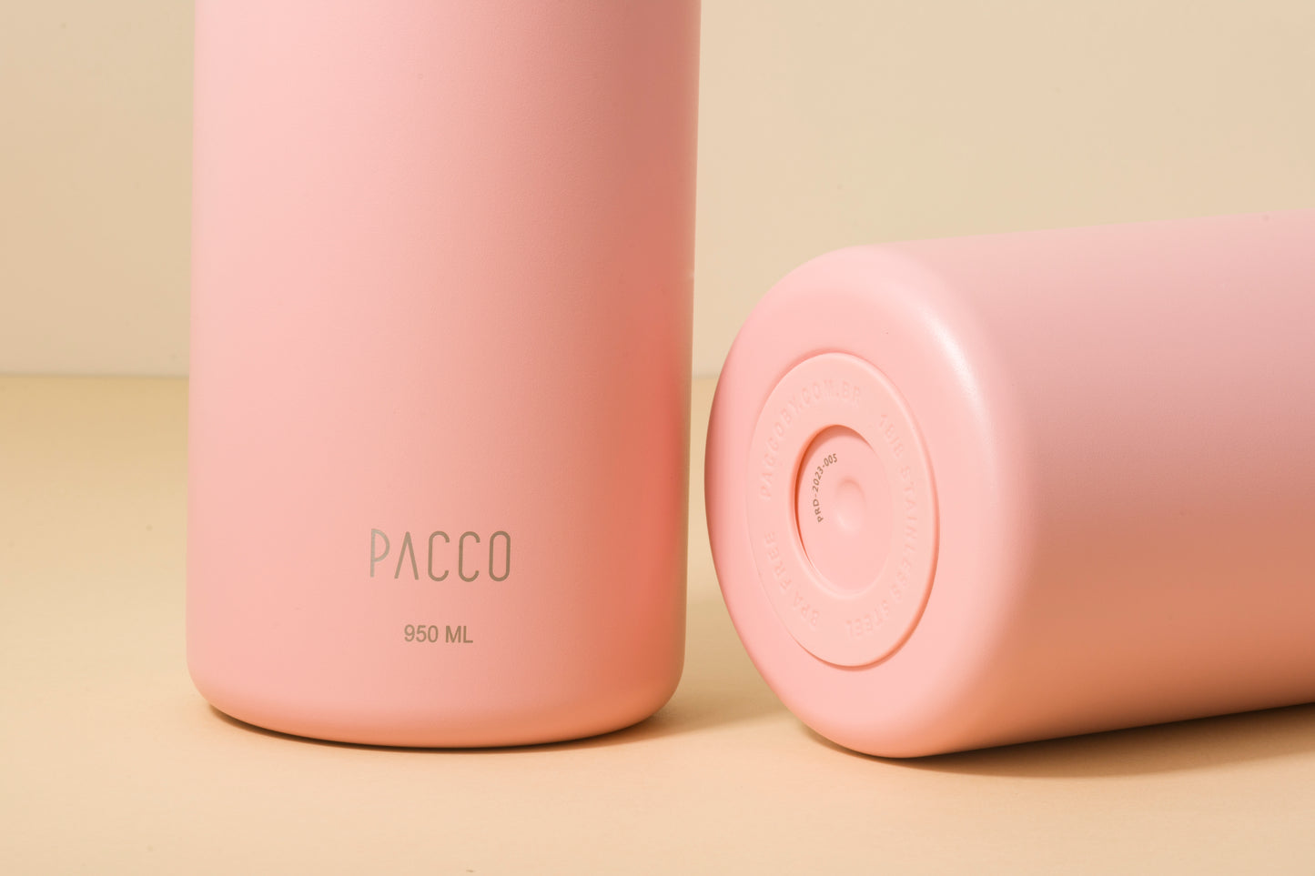 PACCO - GARRAFA HYDRA 950ML