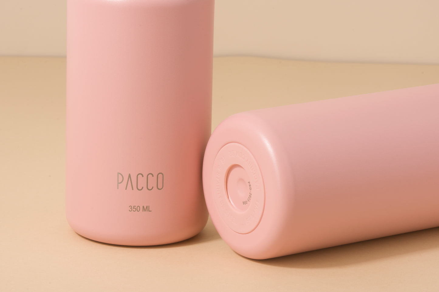 PACCO - GARRAFA HYDRA 350ML
