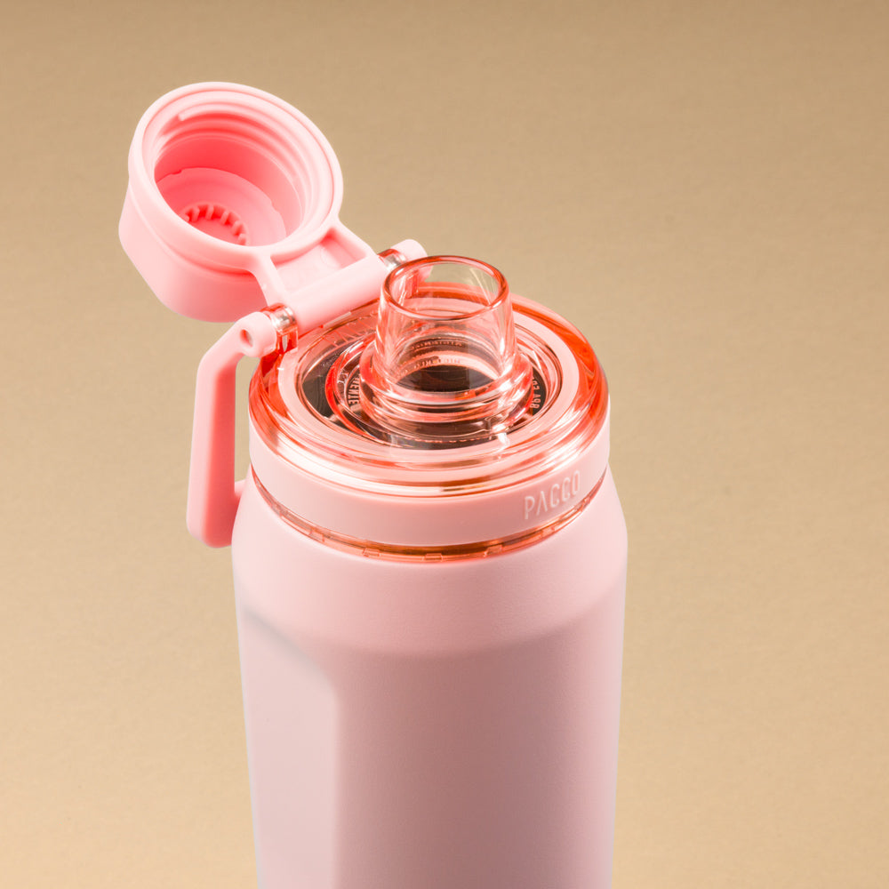 PACCO - GARRAFA VYTA 650ML