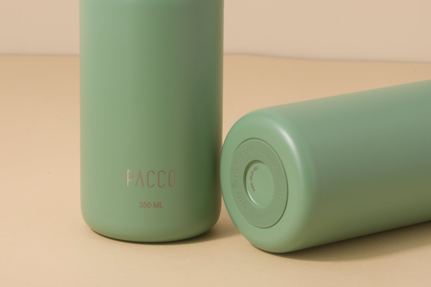 PACCO - GARRAFA HYDRA 350ML