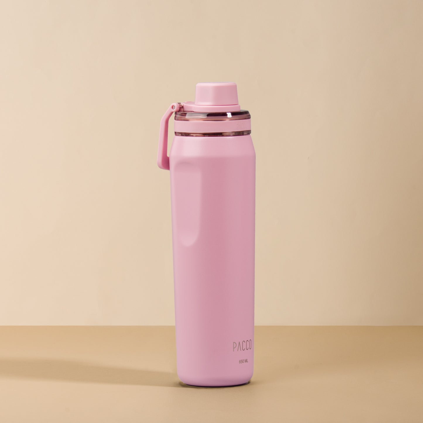 PACCO - GARRAFA VYTA 650ML