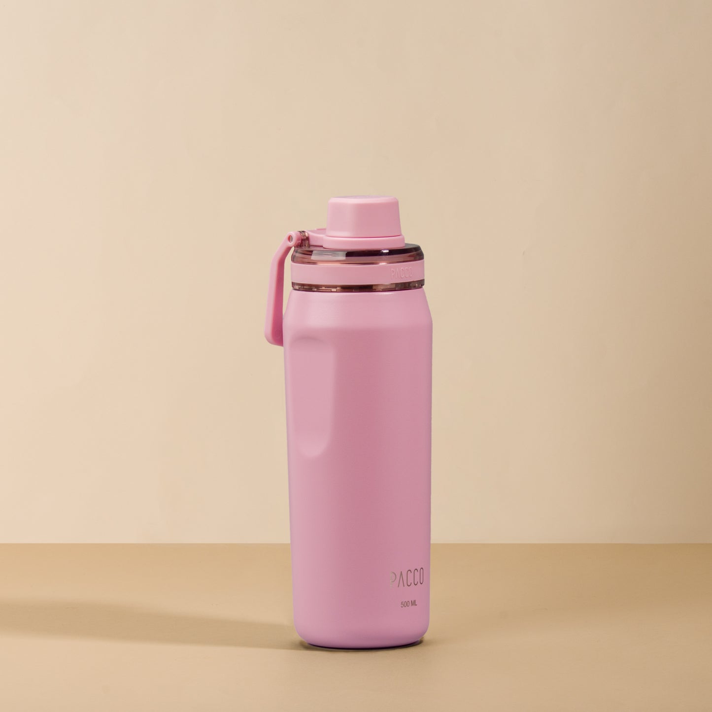 PACCO - GARRAFA VYTA 500ML