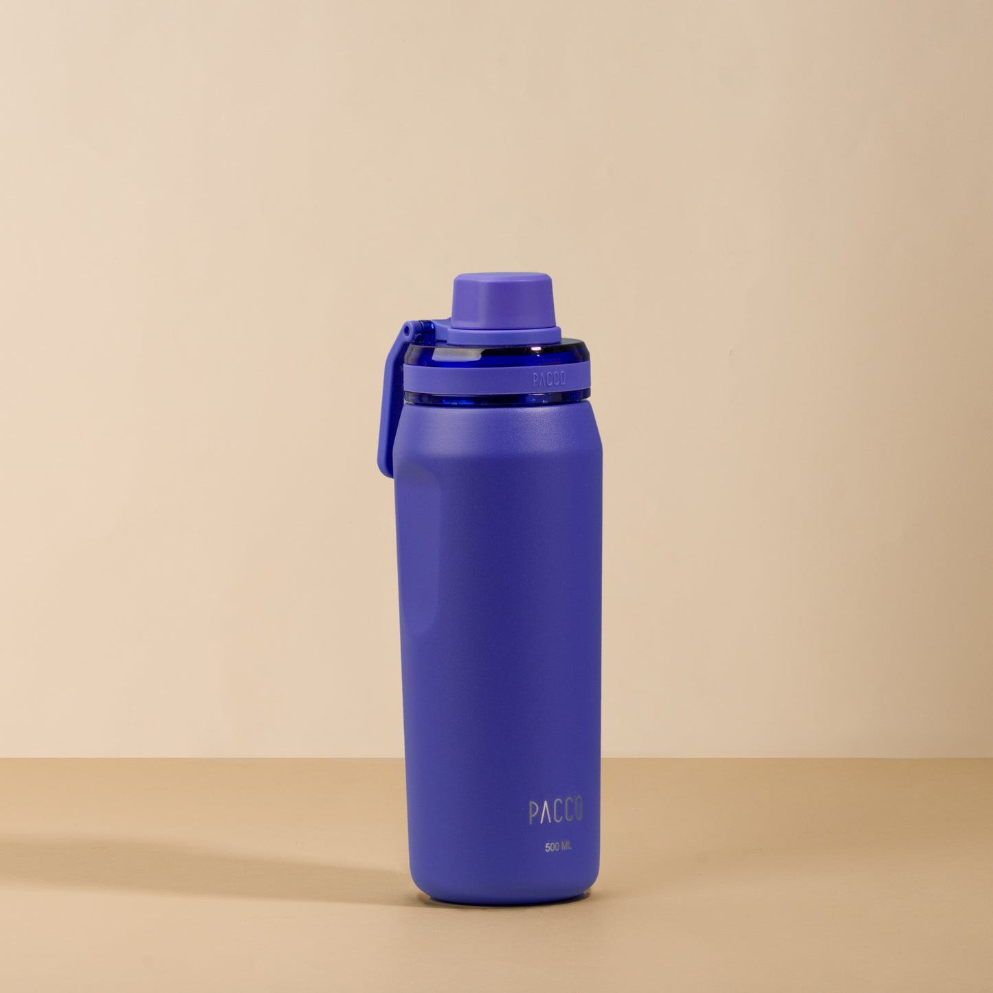 PACCO - GARRAFA VYTA 500ML