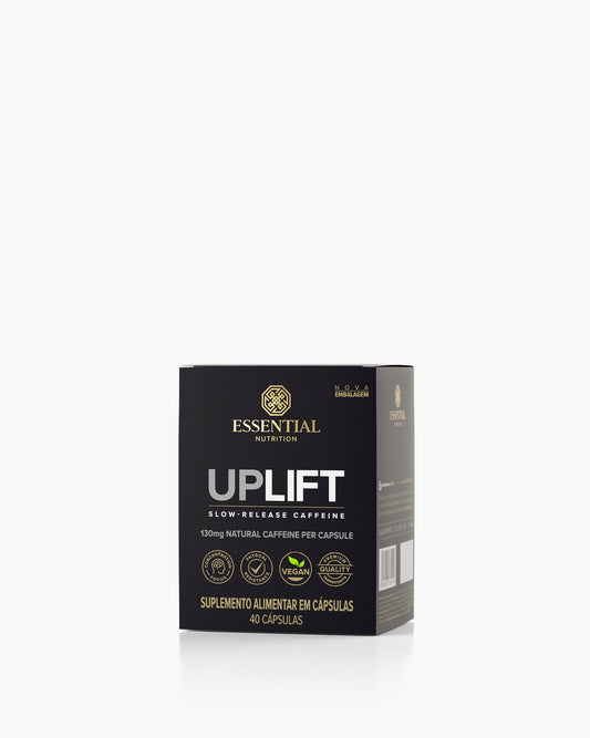 ESSENTIAL - Uplift Caixa - 40 caps