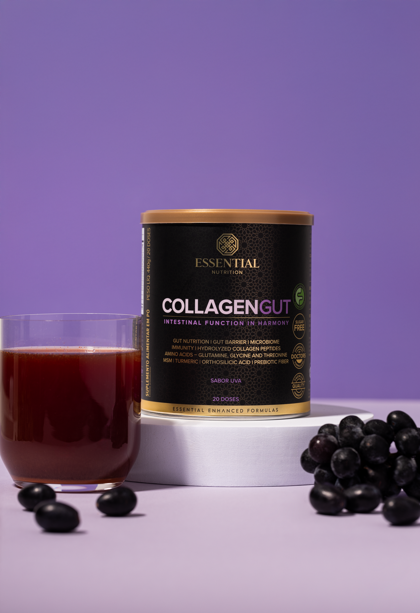 ESSENTIAL - COLLAGEN GUT (LATA)