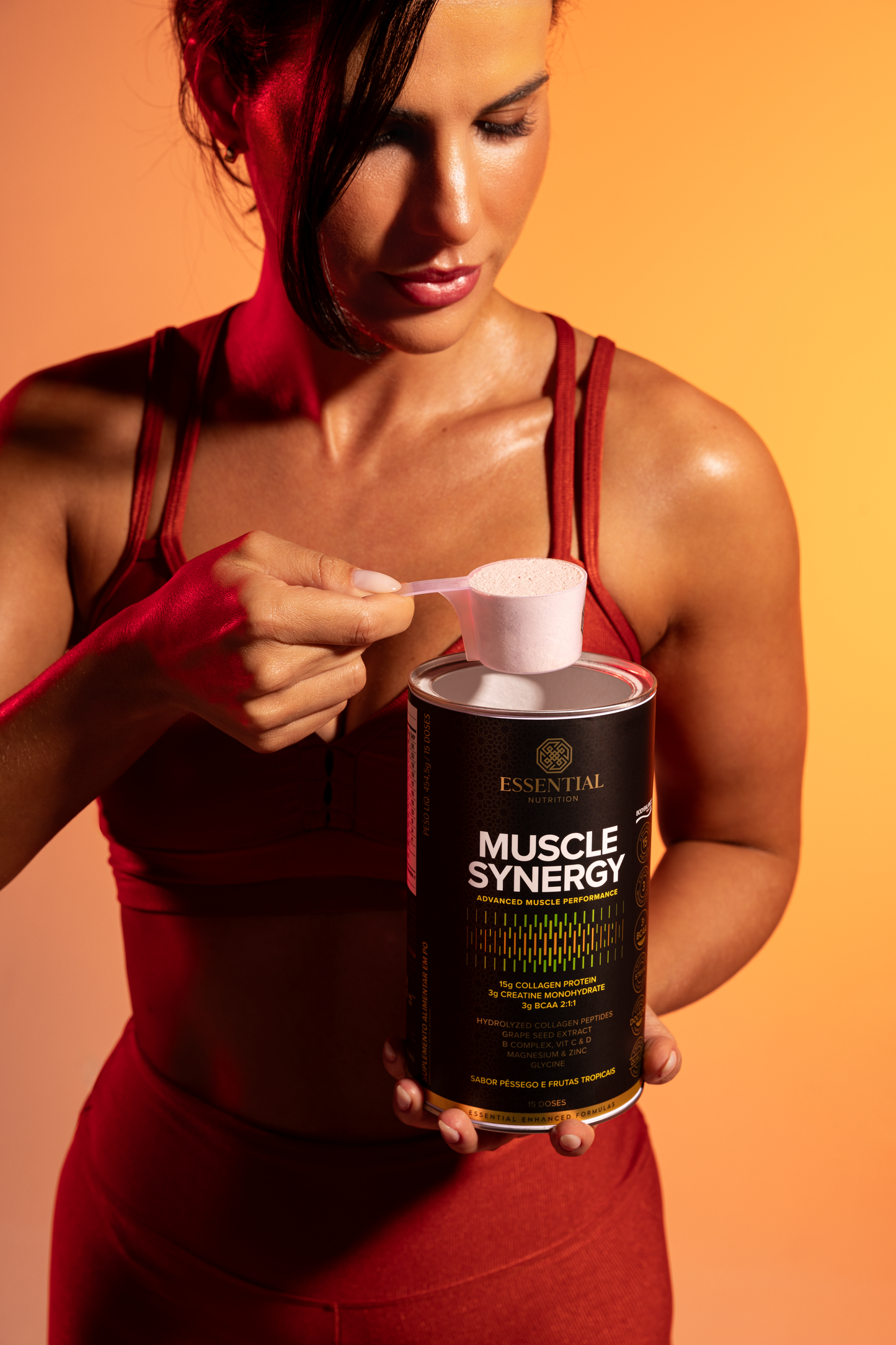ESSENTIAL - Muscle Synergy (lata)