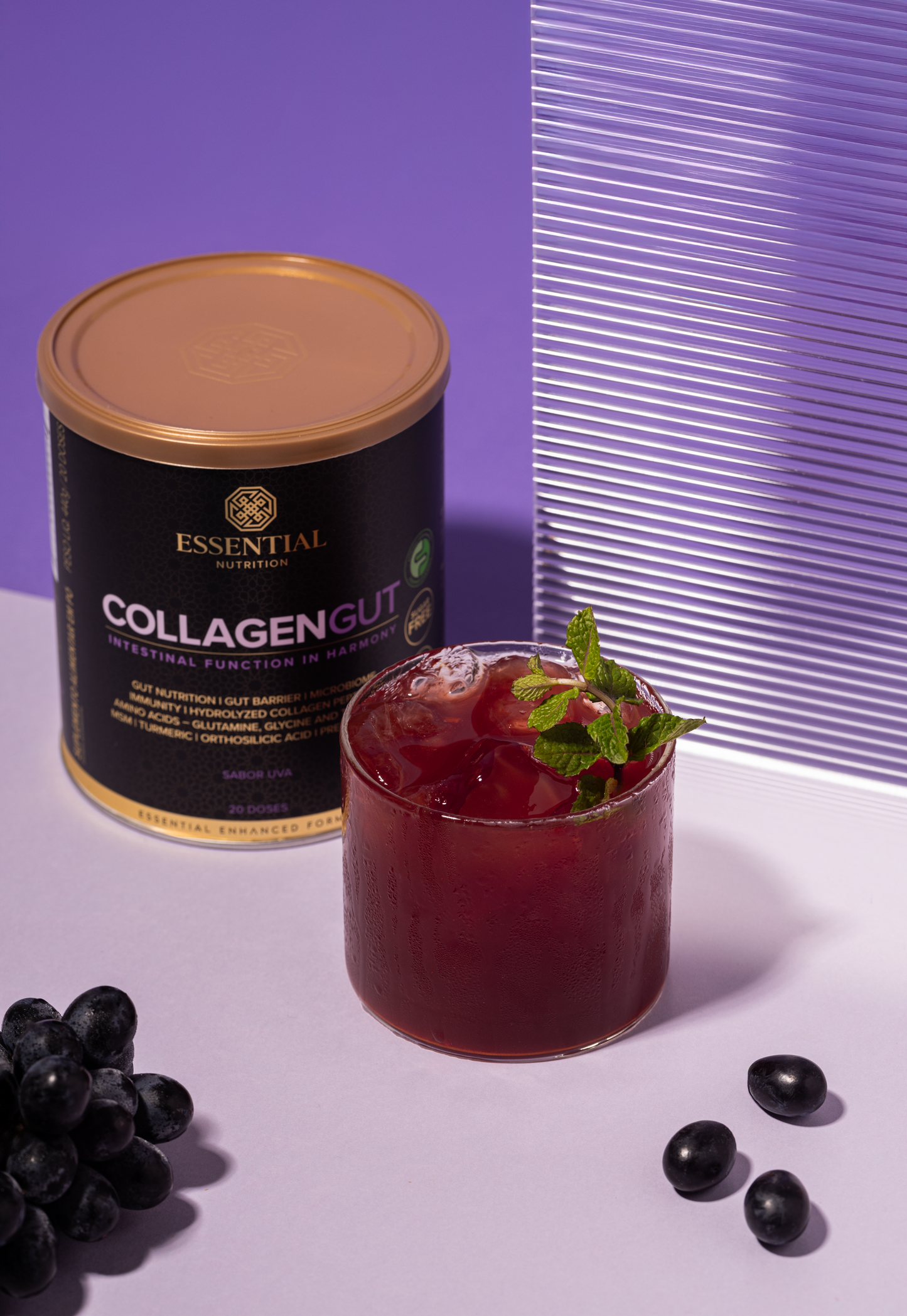 ESSENTIAL - COLLAGEN GUT (LATA)