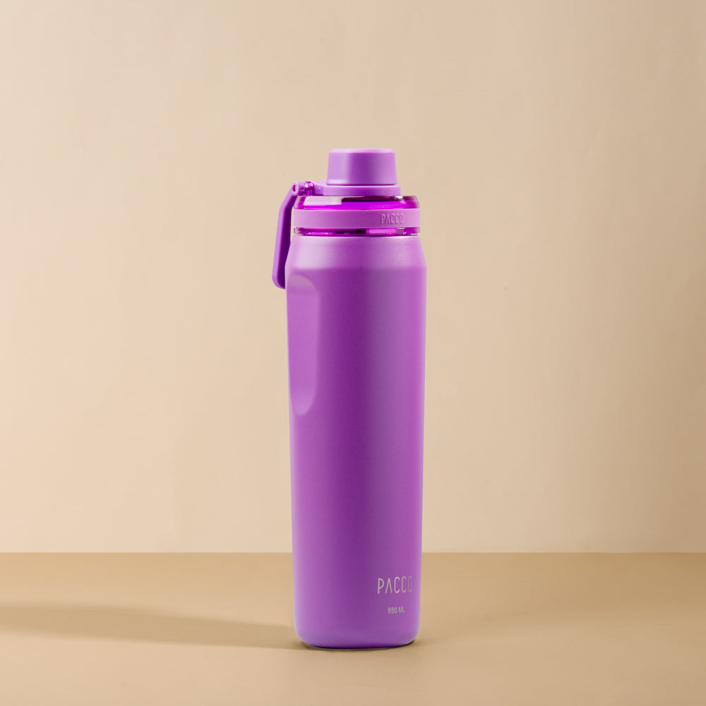PACCO - GARRAFA VYTA 650ML