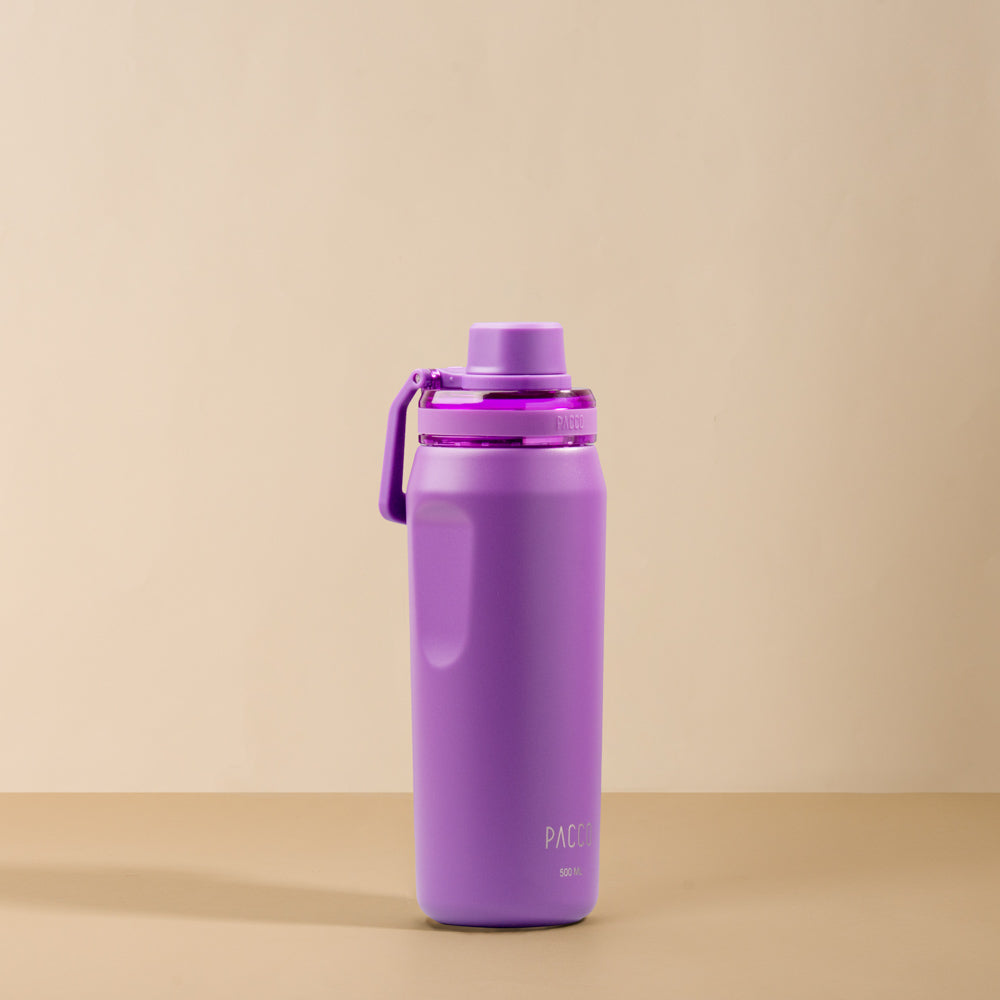PACCO - GARRAFA VYTA 500ML