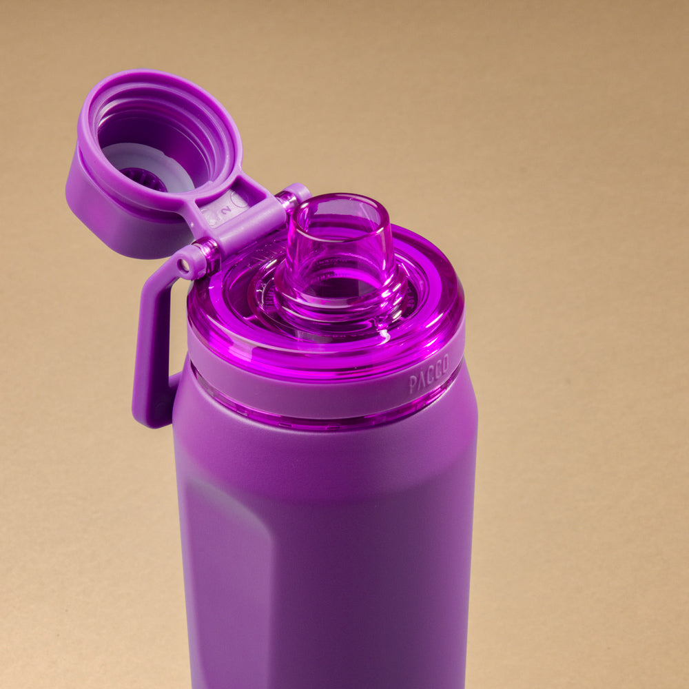 PACCO - GARRAFA VYTA 650ML