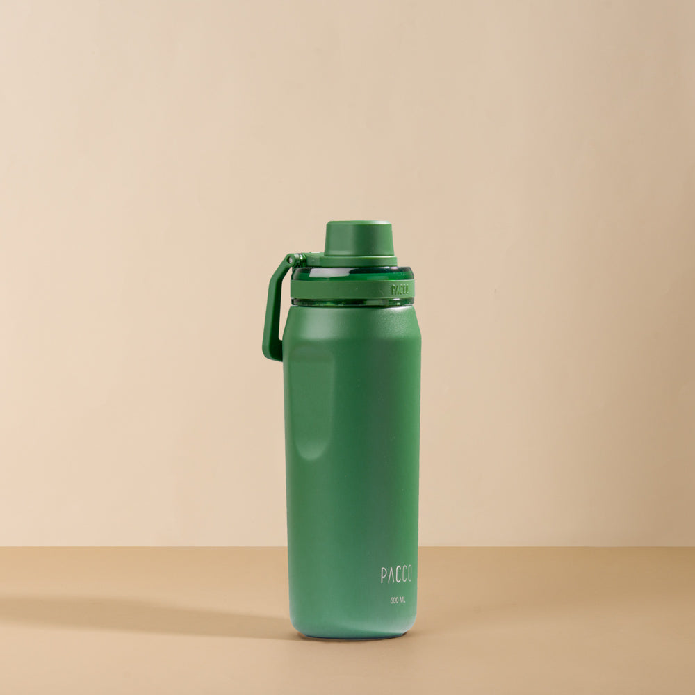 PACCO - GARRAFA VYTA 500ML