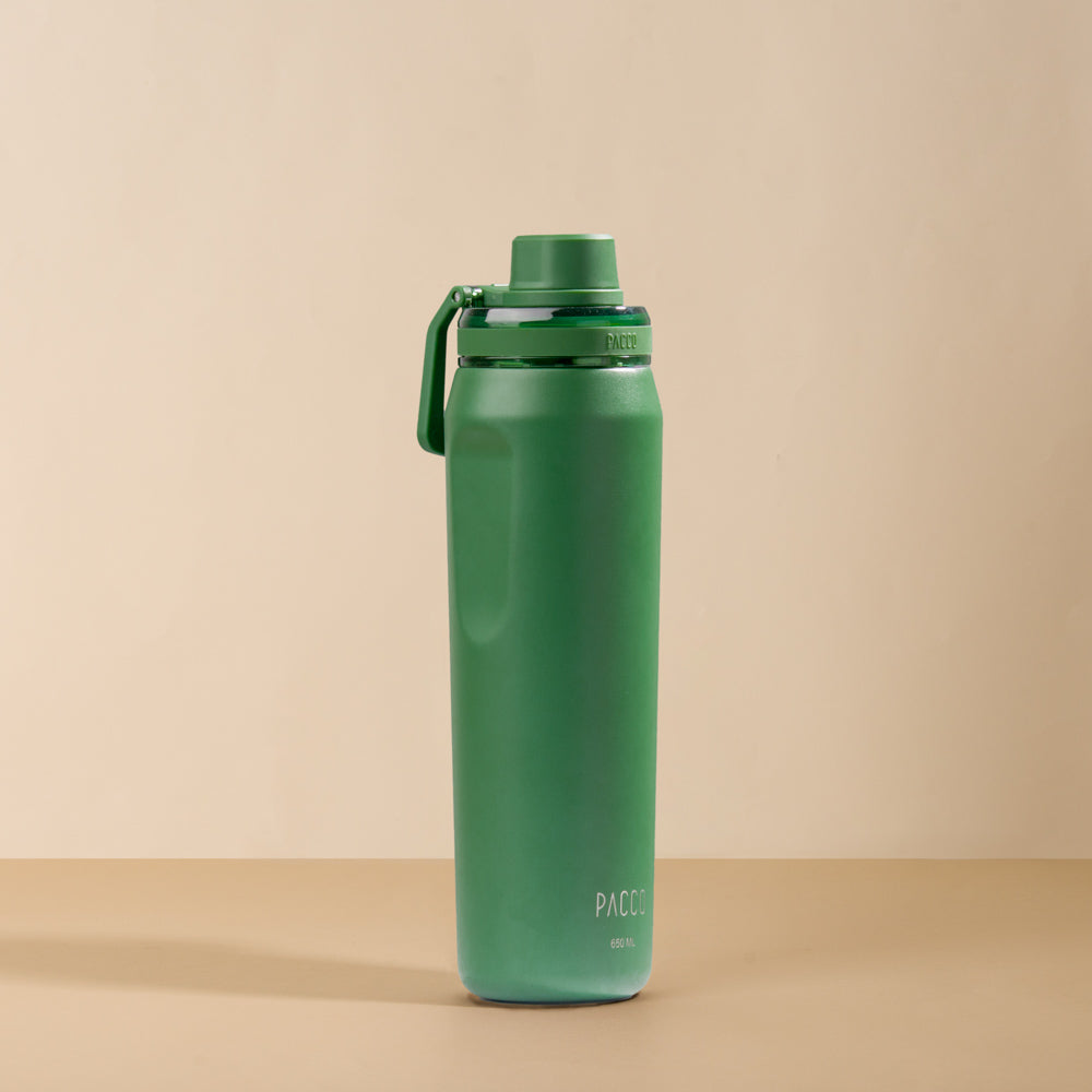 PACCO - GARRAFA VYTA 650ML