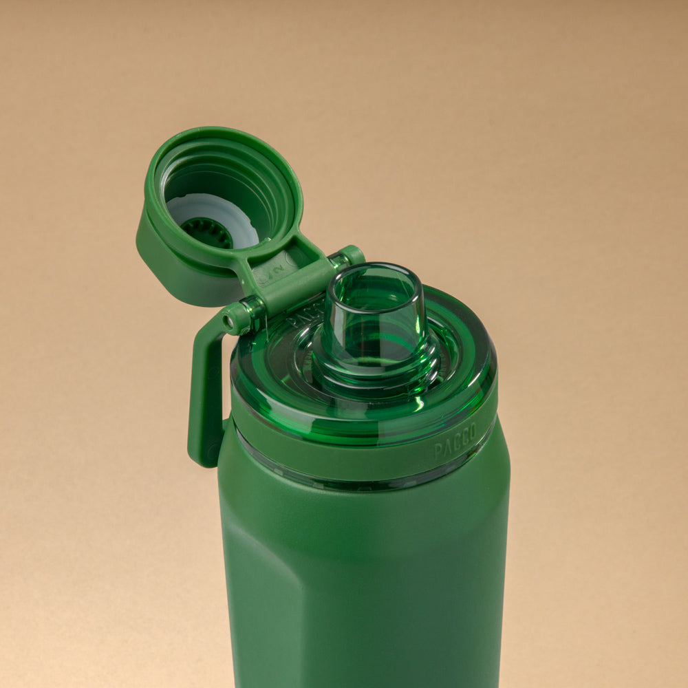 PACCO - GARRAFA VYTA 650ML