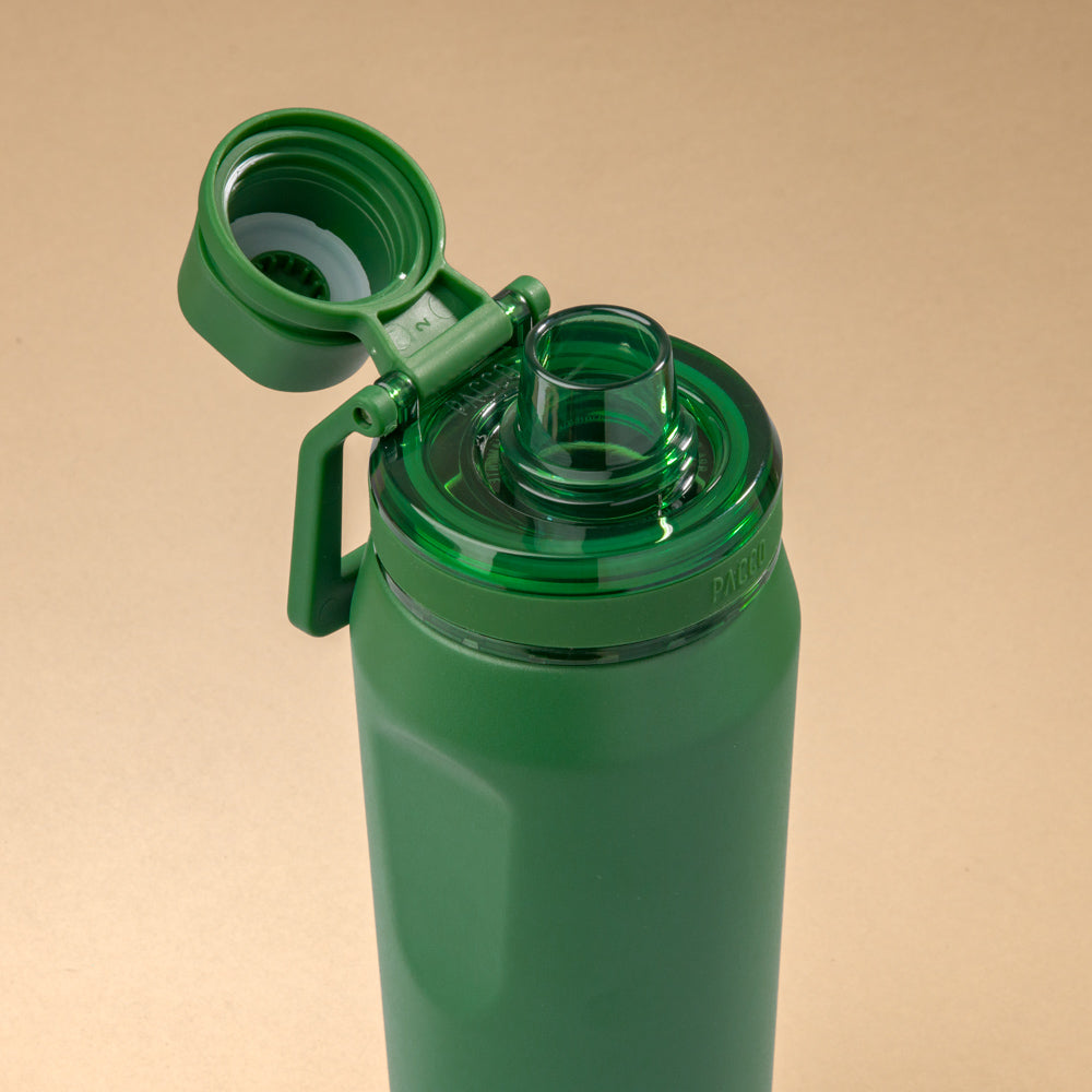 PACCO - GARRAFA VYTA 500ML