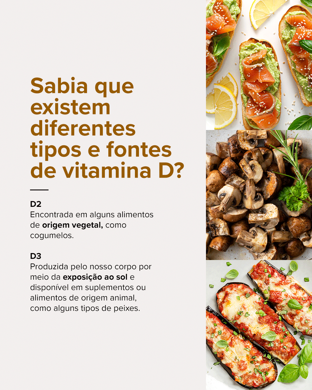 ESSENTIAL - Vit D - 60 gomas
