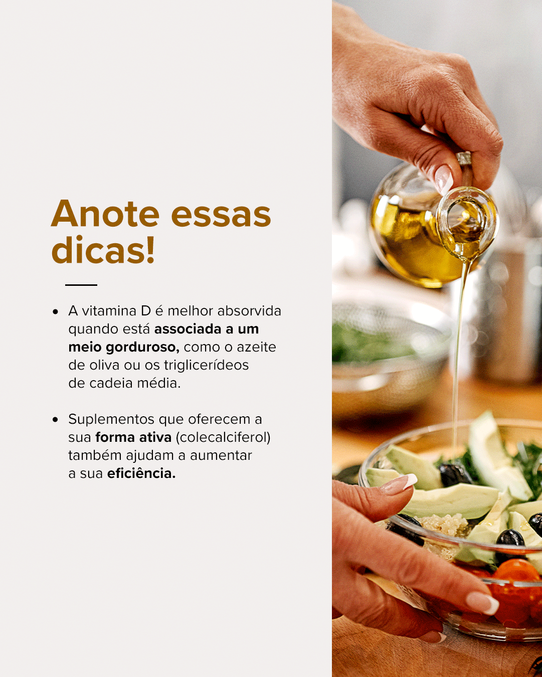 ESSENTIAL - Vit D - 60 gomas