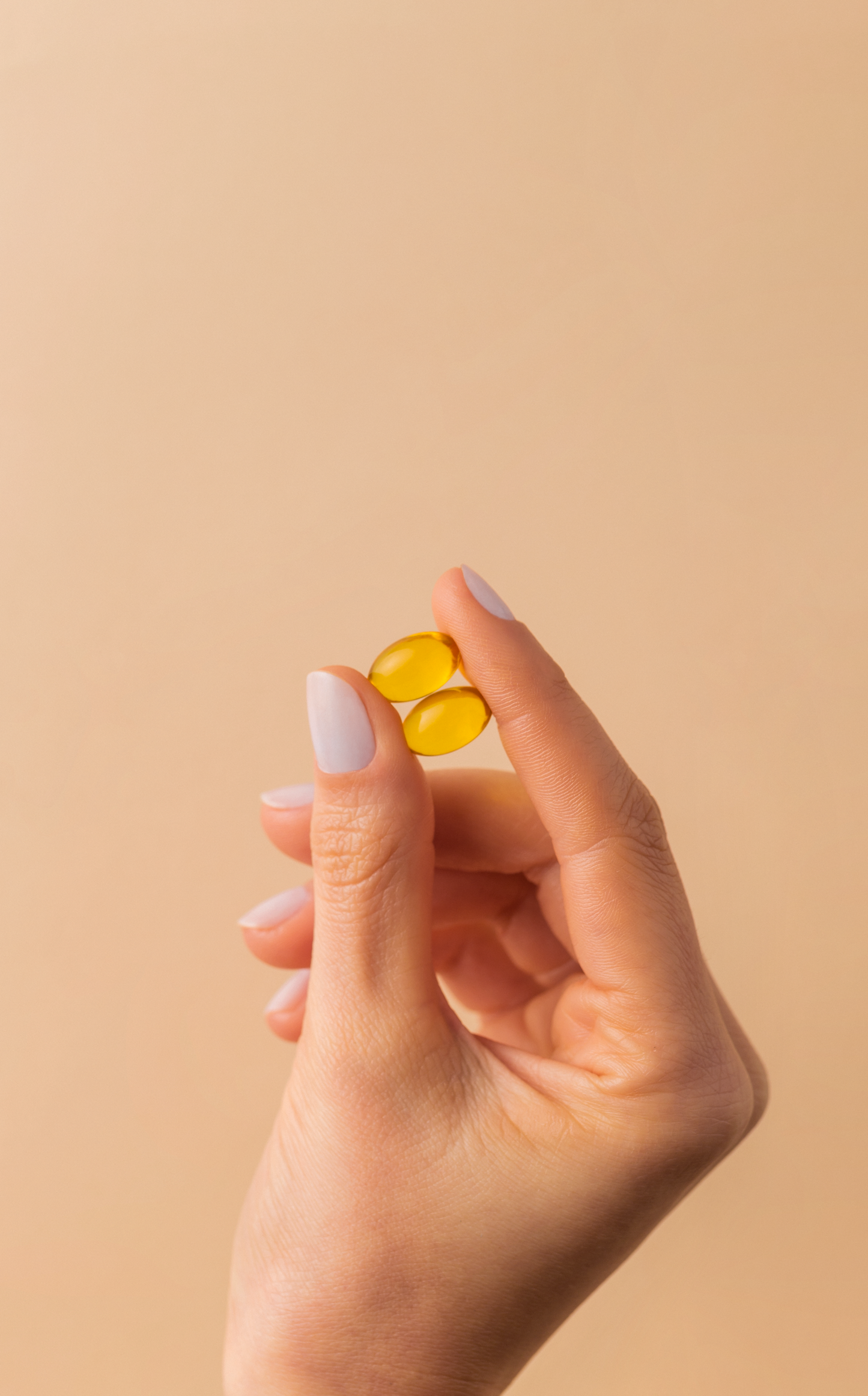 ESSENTIAL - Vit D - 120 capsulas