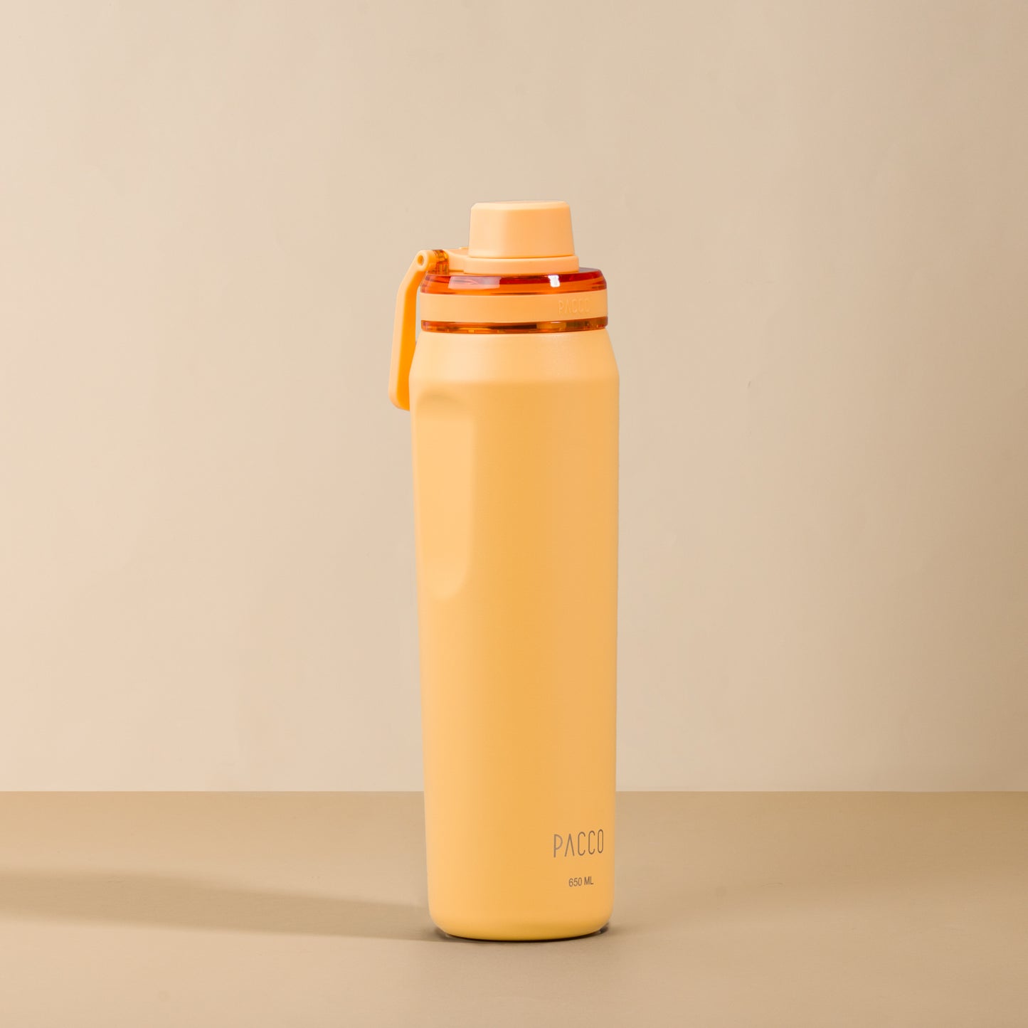 PACCO - GARRAFA VYTA 650ML