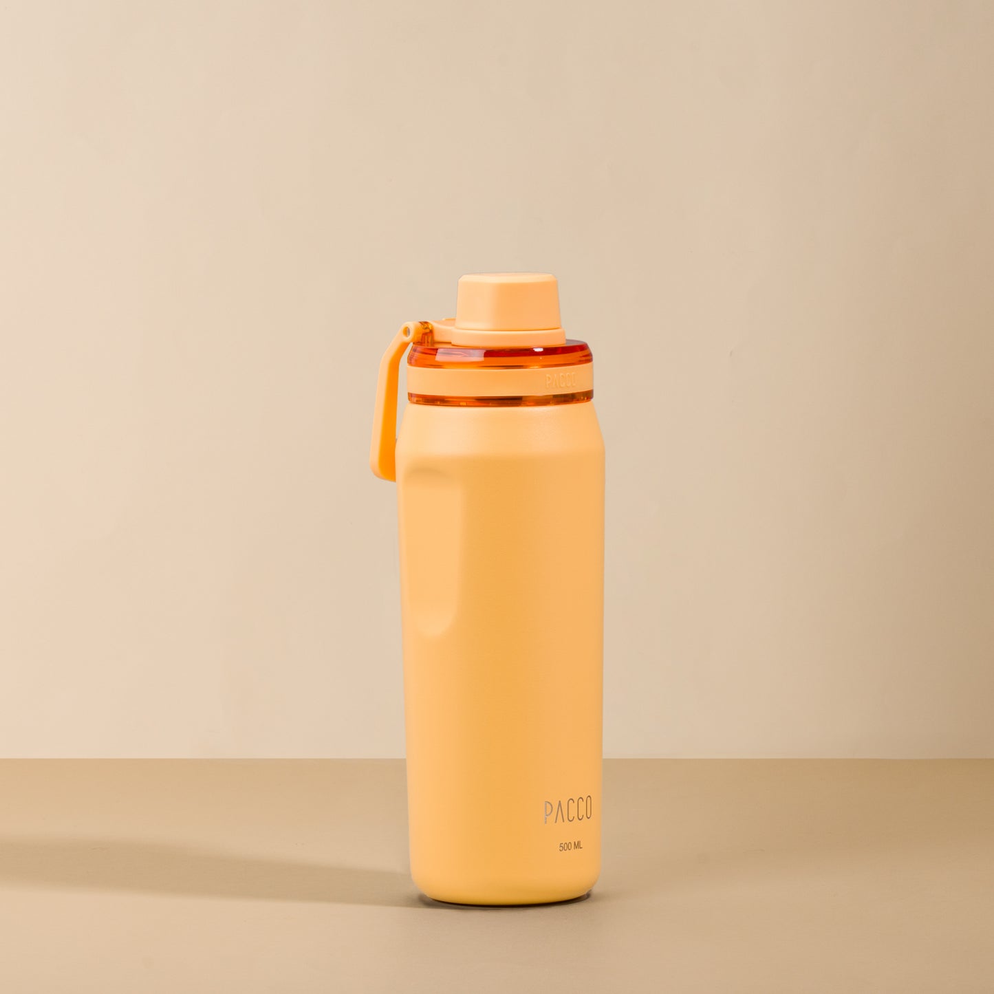 PACCO - GARRAFA VYTA 500ML