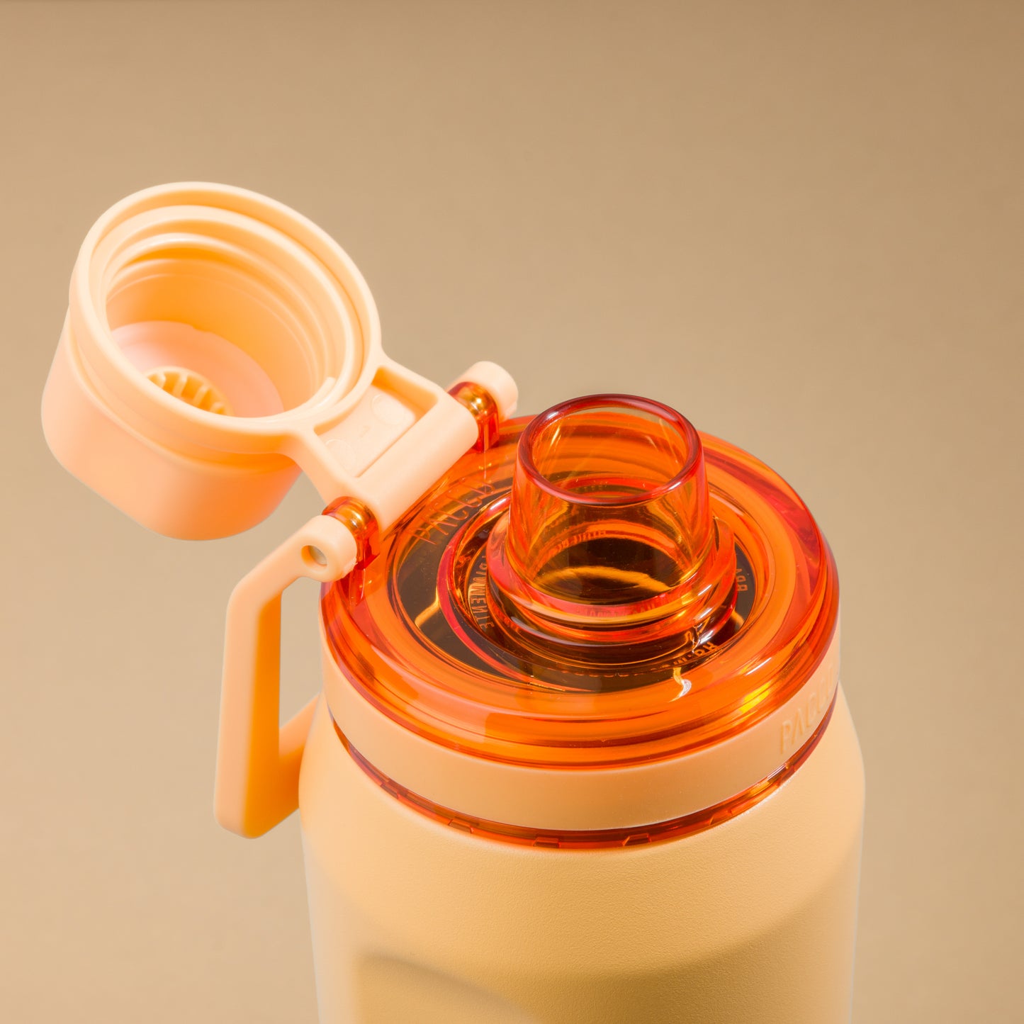 PACCO - GARRAFA VYTA 650ML